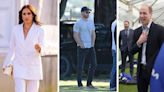 ... Is 'Terrified': Anxious Hollywood Duchess Fears Prince Harry 'Still Can't Trust Prince William' Ahead of U....