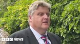 Greg Hill - former King's Lynn head - arrested for bail breach