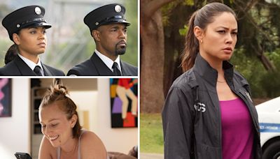 Quotes of the Week: Hacks, Will Trent, NCIS: Hawai’i, Station 19 and More