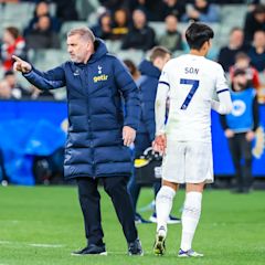 Tottenham’s Pre-Season Clash with Team K League