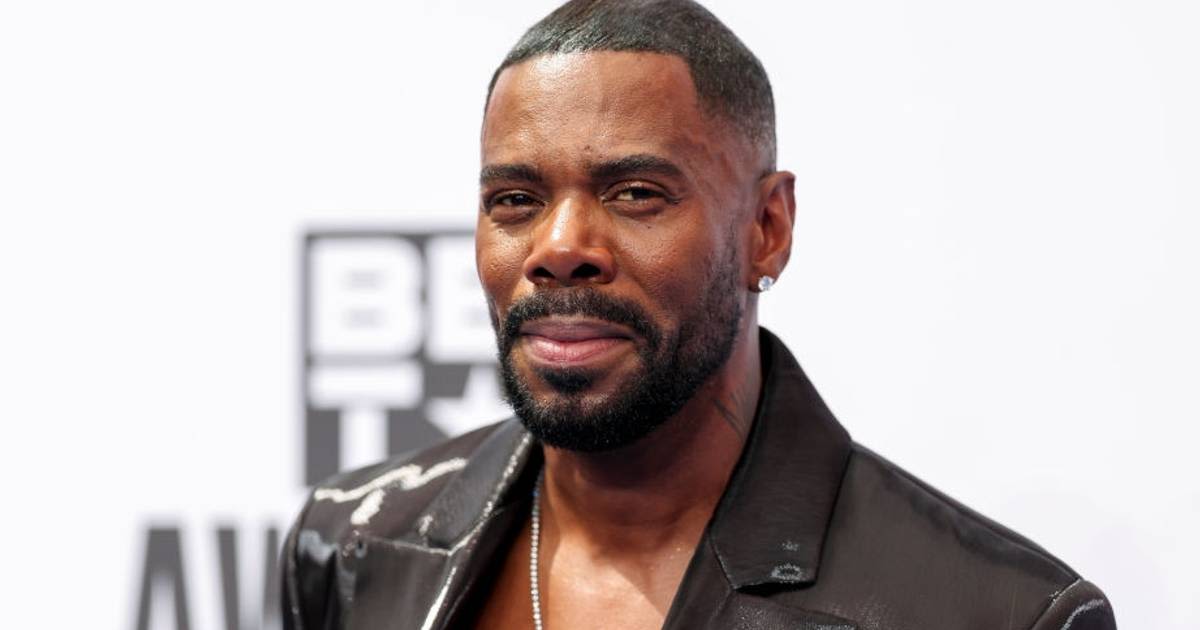 Colman Domingo on the Humanity and Healing Power of 'Sing Sing'