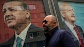 Turkey's opposition denounces fairness of vote under Erdogan