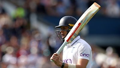 England's Smith eager to stay on the attack after 95 against West Indies