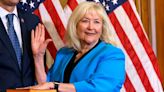 California Rep. Conway sworn in to finish Nunes’s House term