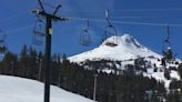 Mount Hood ski slopes see limited reopening