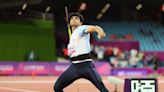 Neeraj Chopra wins gold medal at Paavo Nurmi Games 2024