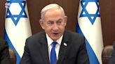 Benjamin Netanyahu says Israel 'will make own decisions' amid threat of 'fierce and painful response' from Iran