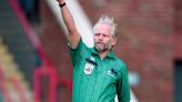 Ex-Premier League referee banned over racist comment