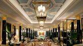 The Dorchester London Reveals First Images Of Major Transformation