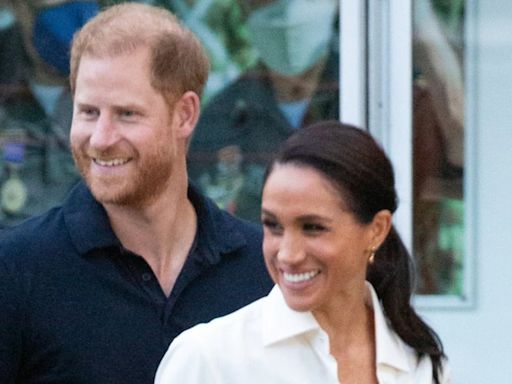 El príncipe Harry y Meghan Markle eclipsan a Kate Middleton y su feliz noticia con una inesperada decisión | Espectáculos