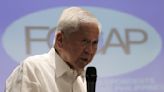 Del Rosario: No need for Philippines to wait for China on WPS exploration