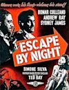 Escape by Night (1953 film)