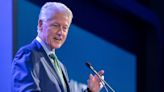 Bill Clinton: ‘There Is a Limit’ to How Many Migrants U.S. Can Take