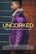 Uncorked