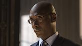 Lance Reddick’s Cause of Death Revealed as Heart Disease