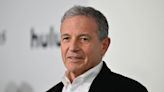 Disney CEO Bob Iger Says 'We Invested Too Much' in Streaming