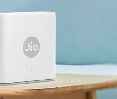 Jio waives Rs 1,000 AirFiber installation charges till August 15: From benefits to price, here’s everything you need to know