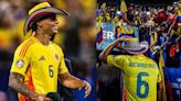 Por qué el alcalde de Tuchín quemó el sombrero que usó Richard Ríos en la Copa América 2024