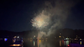 Lake of the Ozarks shoots off fireworks for Memorial Day