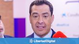 Moreno califica la carta de Sánchez como una "enorme irresponsabilidad" y asegura que "nadie" se cree "su show"