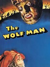 The Wolf Man