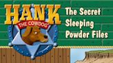 'Hank the Cowdog' author to speak at the National Cowboy Museum Saturday during annual festival