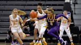 LSU women's basketball score vs. Auburn: Live updates