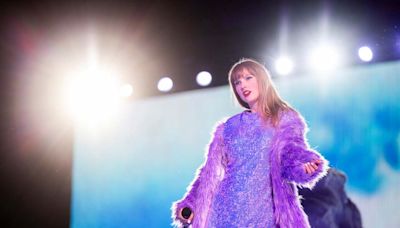 Why Taylor Swift’s Edinburgh Eras Tour Dates Are Facing Backlash
