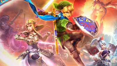 Hyrule Warriors is good fun, but once upon a time Nintendo reportedly thought it would hurt the international Zelda brand
