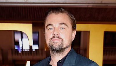 Relationship expert reveals reason men like Leonardo DiCaprio date younger women