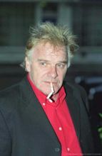 Freddie Starr