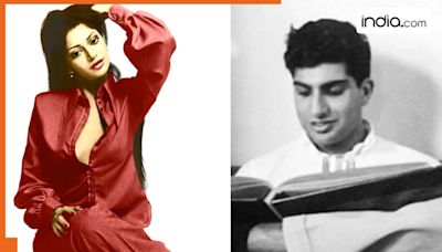 This actress dated Ratan Tata, Mansoor Ali Khan Pataudi and Maharaja, but chose to stay single because...