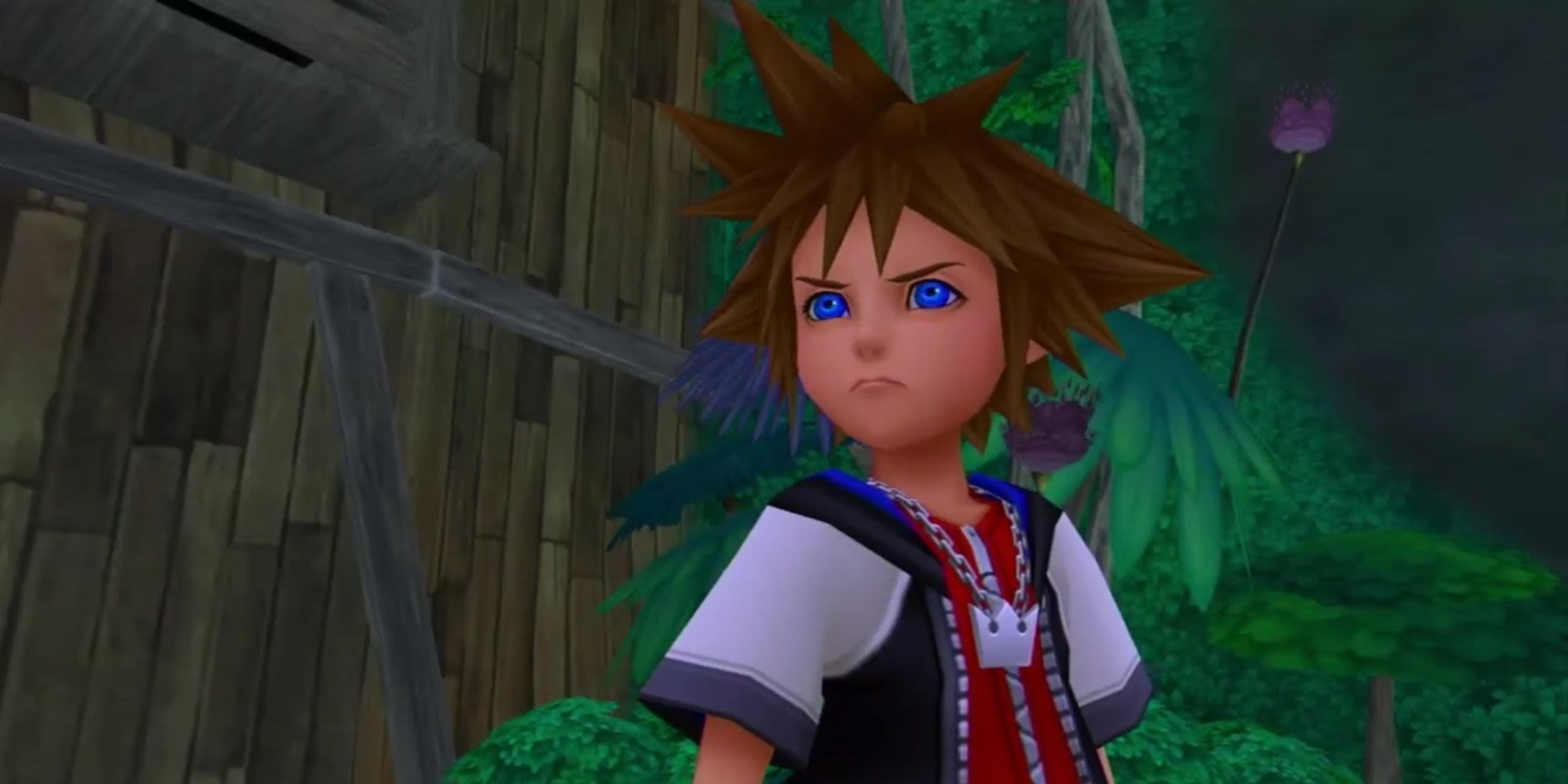 Kingdom Hearts Movie Is Reportedly A Mix Of Live-Action And CGI