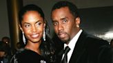 Kim Porter's Dad 'Disgusted' by Video of Diddy Assaulting Cassie: 'I Don't Think He Has Any Idea What Love Is'