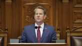 Kemp signs bill allowing removal of local prosecutors in Georgia