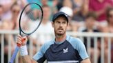 Tennis: Andy Murray into Stuttgart final after Kyrgios loses cool amid 'racial slurs'