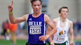 Belle Fourche's Krautschun takes Class A 3200 title