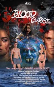 Blood Curse | Horror