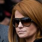 Patsy Palmer