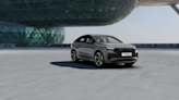 Audi Q4 Sportback e-tron 45 Edition One 官網開放預訂