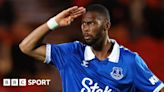 Everton: Beto on 'haters' and social media criticism