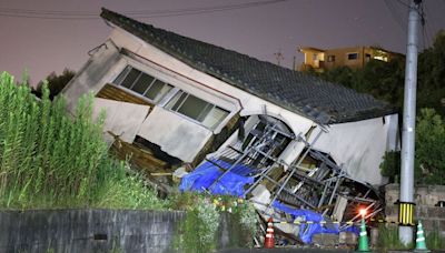 Japan is bracing for a once-in-a-century earthquake. Does it need to?