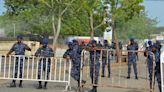 Police fire tear gas to disperse Benin wage protest