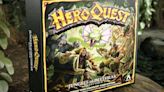 Heroquest Jungles of Dethrak Pre-Order Available in August