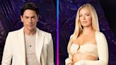 Tom Sandoval Says His Bank Account Went Negative Amid Scandal, Claims Ariana Madix Hasn't Paid Bills in Months