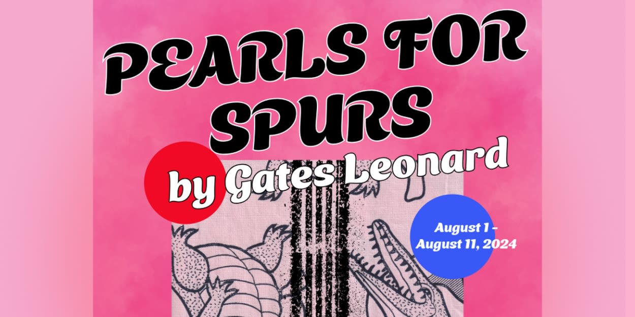 Monk Parrots Brings PEARLS FOR SPURS to New York