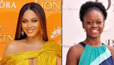 Beyonce Once Called Michaela DePrince a 'Creature From Another Planet'