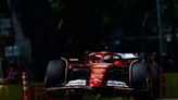 F1 Imola GP: Leclerc leads opening practice, Verstappen struggles