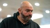 Fetterman driving at ‘high rate of speed’ ahead of crash: Police