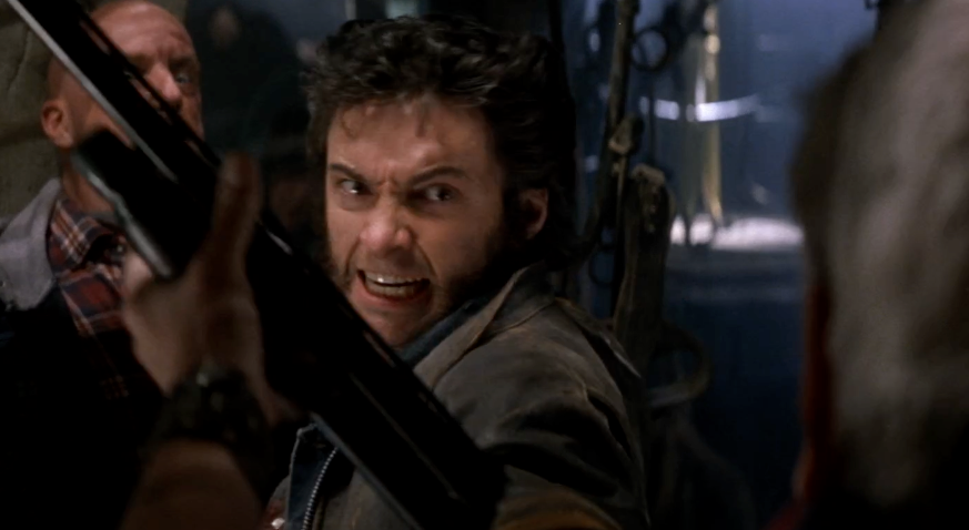 Hugh Jackman Discusses His 1999 Audition For Wolverine And Fearing He Would Not Get The Part